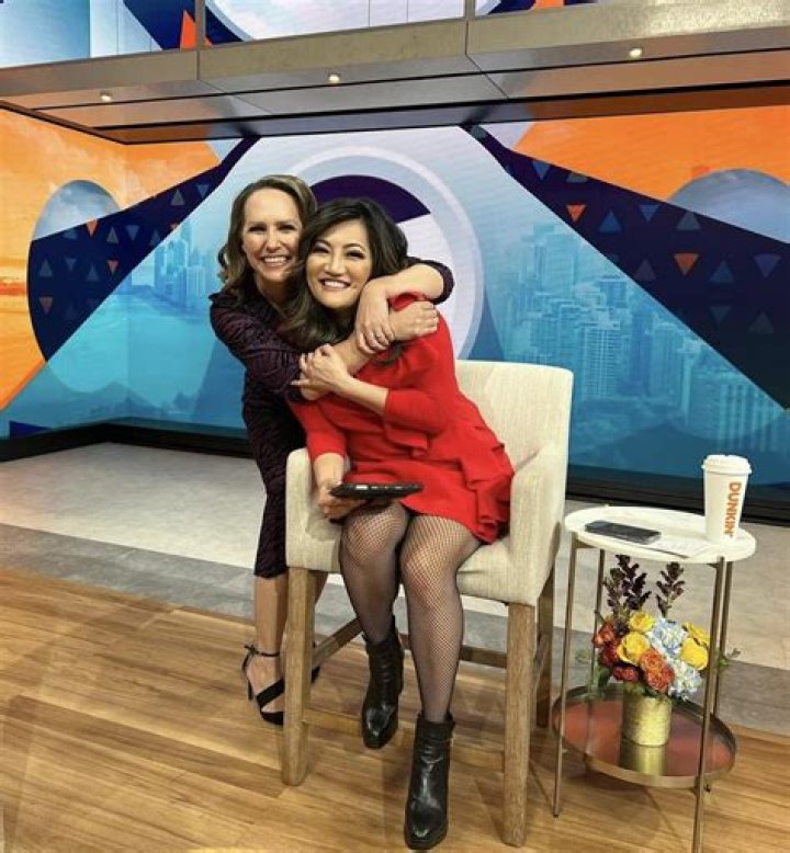 Ji Suk Yi Windy City Live, Bio, Wiki, Age, Height, Dating, Salary, and Net Worth