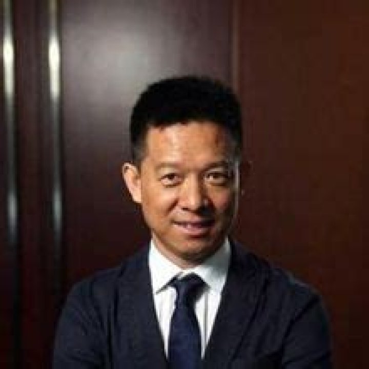 Jia Yueting Net Worth