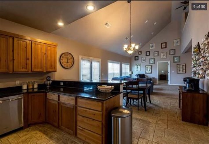 Jill Duggar and Derick Dillard's New House: See Photos of Their Oklahoma Home