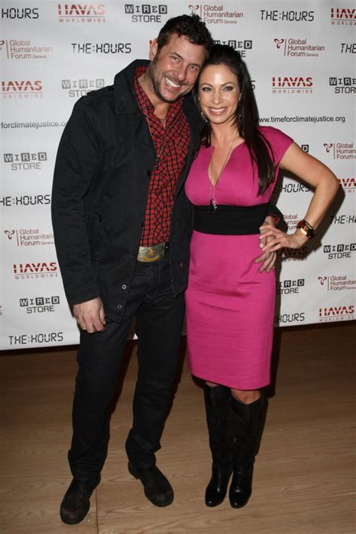 Jill Nicolini News, Reporter, Bio, Wiki, Age, Height, Anthony, Baby, Salary, and net Worth