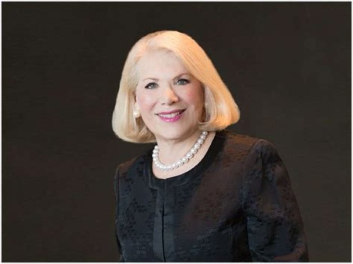 Jill Wine-Banks