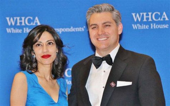 Jim Acosta Has Kept His Personal Life a Secret since Divorce with Wife