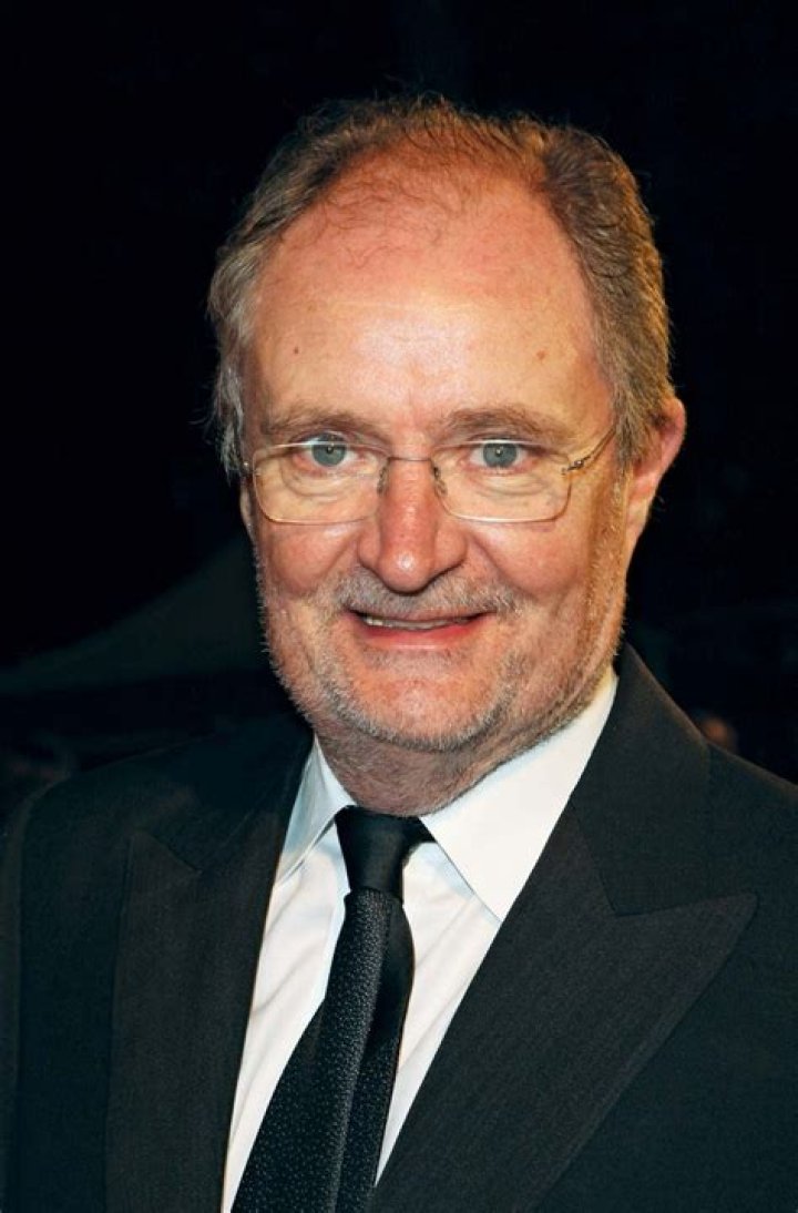 Jim Broadbent – Biography, Facts & Life Story