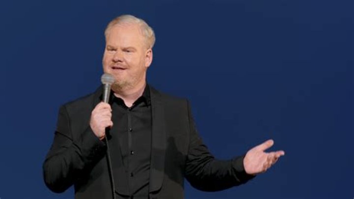 Jim Gaffigan