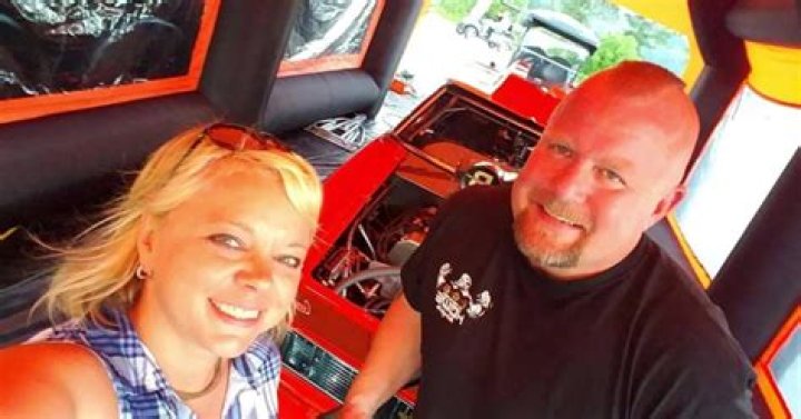 Who Is 'Street Outlaws' Star Jim Howe's Wife? Here's What We Know