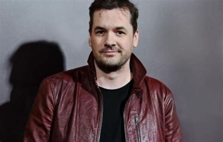Jim Jefferies Height