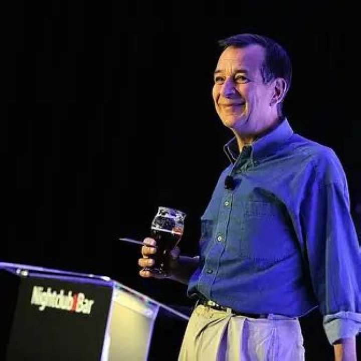 Jim Koch Net Worth – How Much is Jim Koch Worth?