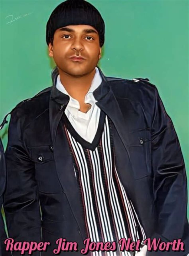 Jim Paredes Net Worth