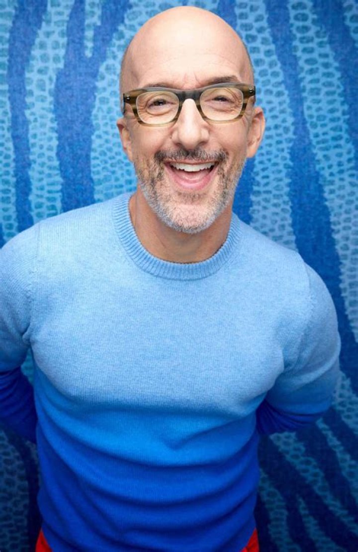 Jim Rash Actor, Bio, Wiki, Age, Height, Family, Wife, Education, Salary and Net Worth