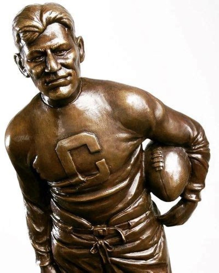 Jim Thorpe Net Worth