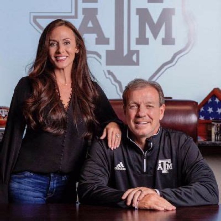 Jimbo Fisher | Who Is He Married To | Marriage And Relationship