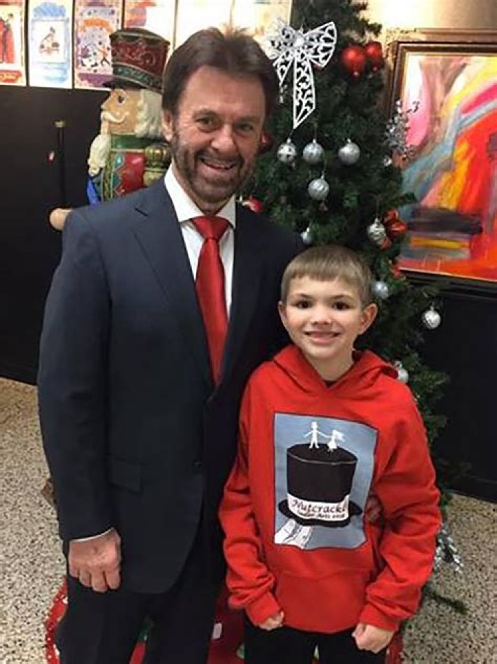 Jimmie Johnson In Laws Murder Suicide Case: What Happened Found Dead?