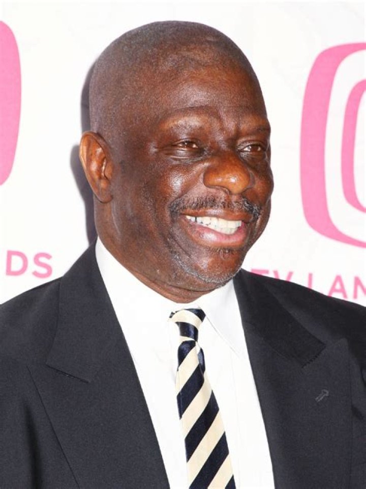 Jimmie Walker Net Worth
