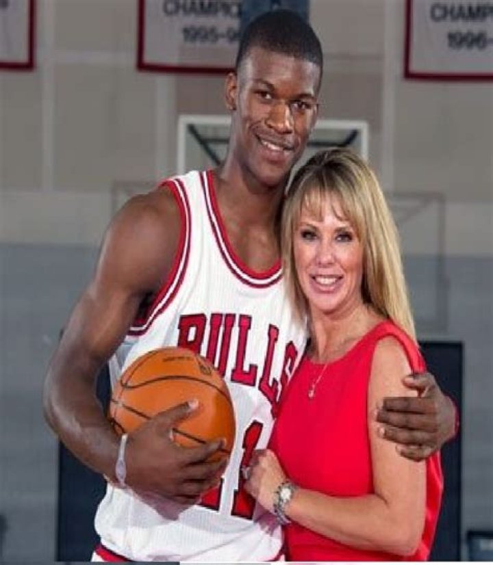 Jimmy Butler Family Details, Father Love, & Teammate's Girlfriend Conflict