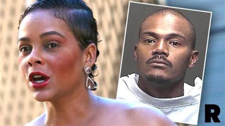 Where Is Jimmy Green, Lark Voorhies’ Ex-husband, Now? Were Married For A Year