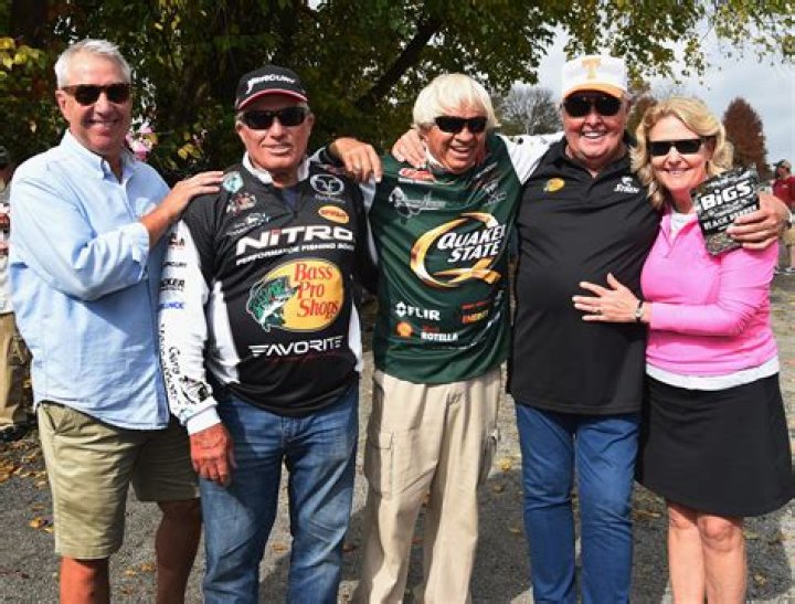 Jimmy Houston Net Worth – How Much is Houston Worth?