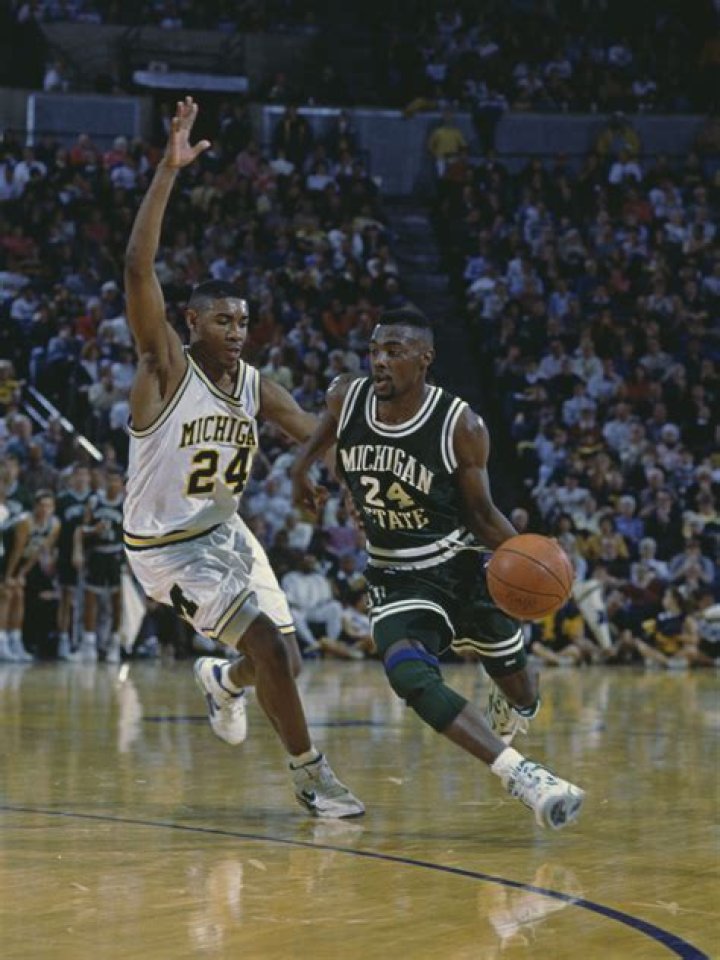 Jimmy King Net Worth