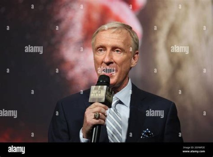 Jimmy Lennon Jr Net Worth – How Much Is Jimmy Lennon Jr Worth?