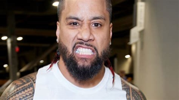 Jimmy Uso