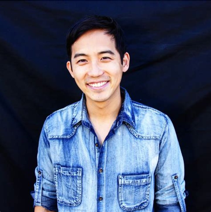 Jimmy Wong – Biography, Facts & Life Story