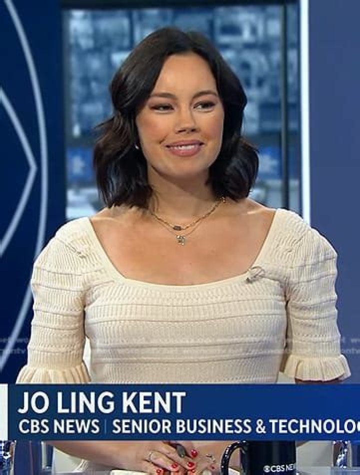 Jo Ling Kent NBC, Bio, Wiki, Age, Married, Pregnant, Salary, and Net Worth