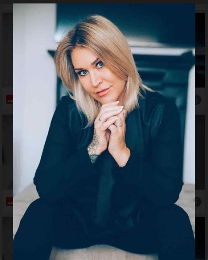 Jo O'Meara Net Worth