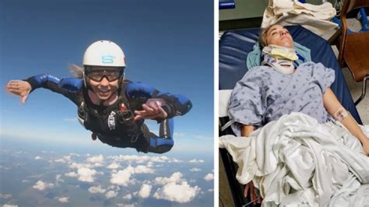 Joan Murray Skydiver Still Alive: Accident And Health Update