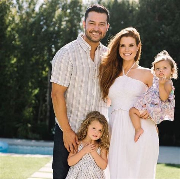 Joanna Garcia Net Worth