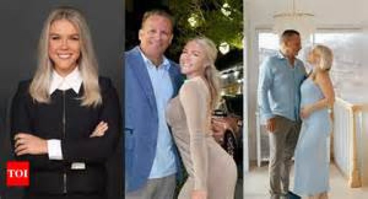 Inside Joanna Stern and Wife Michelle Katharine Barna's Married Life