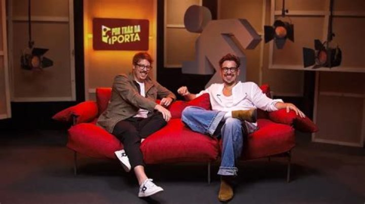 Joao Vicente de Castro