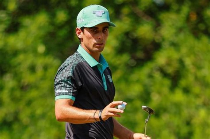 Joaquin Niemann Net Worth – How Much is Niemann Worth?