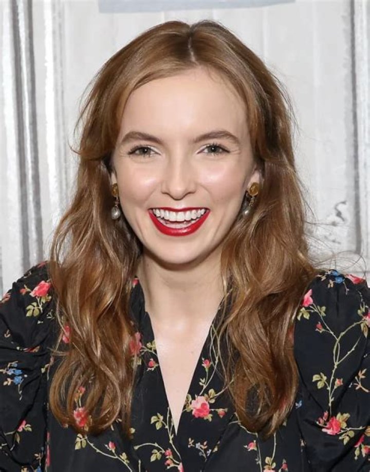 Jodie Comer Net Worth 2024