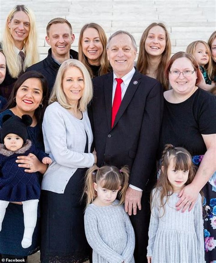 Proud Boys Joe Biggs Wife: Kids And Family