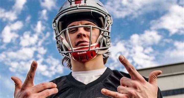LSU Quarterback Joe Burrow Is a NFL Star in the Making