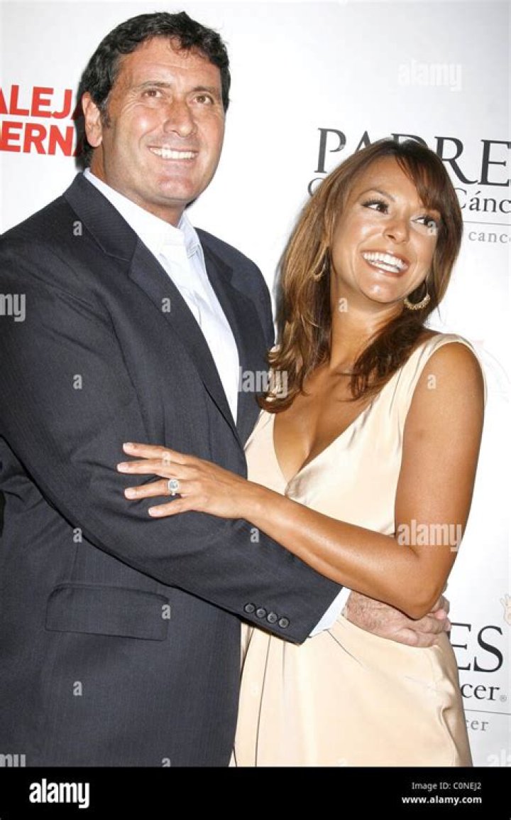 
Five Fast Facts About Eva LaRue’s Daughter Kaya McKenna Callahan
