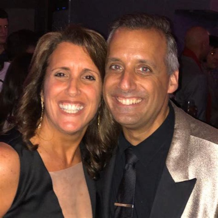‘Impractical Jokers’ member Joe Gatto often takes to Twitter to express affection for his departed parents