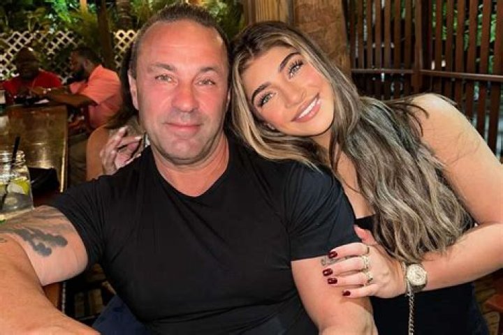 Joe Giudice Net Worth 2024