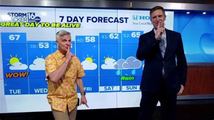 Joe Snedeker WNEP, Bio, Wiki, Age, Family, Wife, Salary, and Net Worth