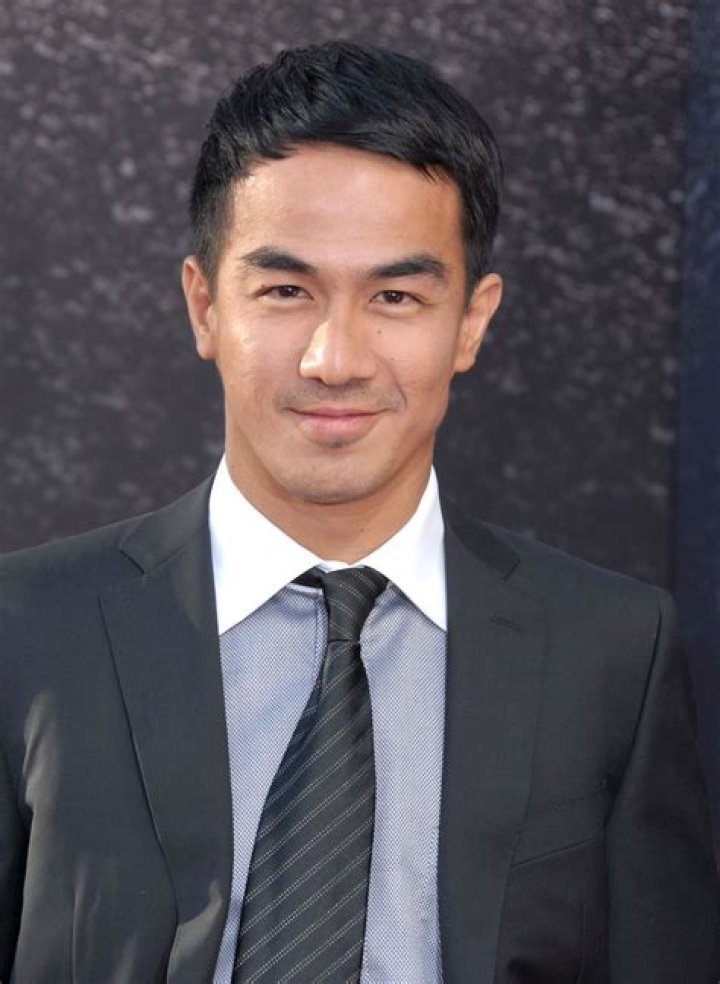 Joe Taslim