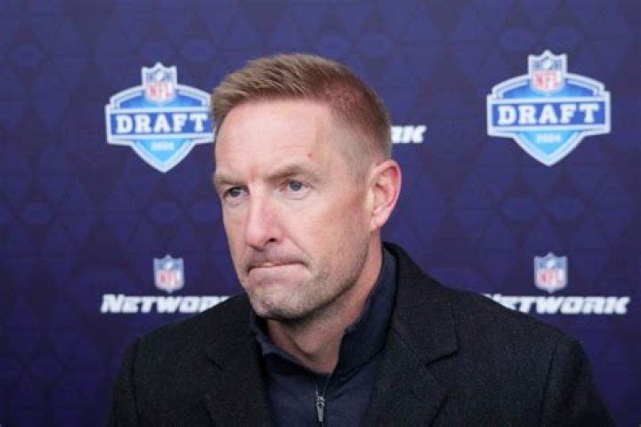 Joel Klatt 