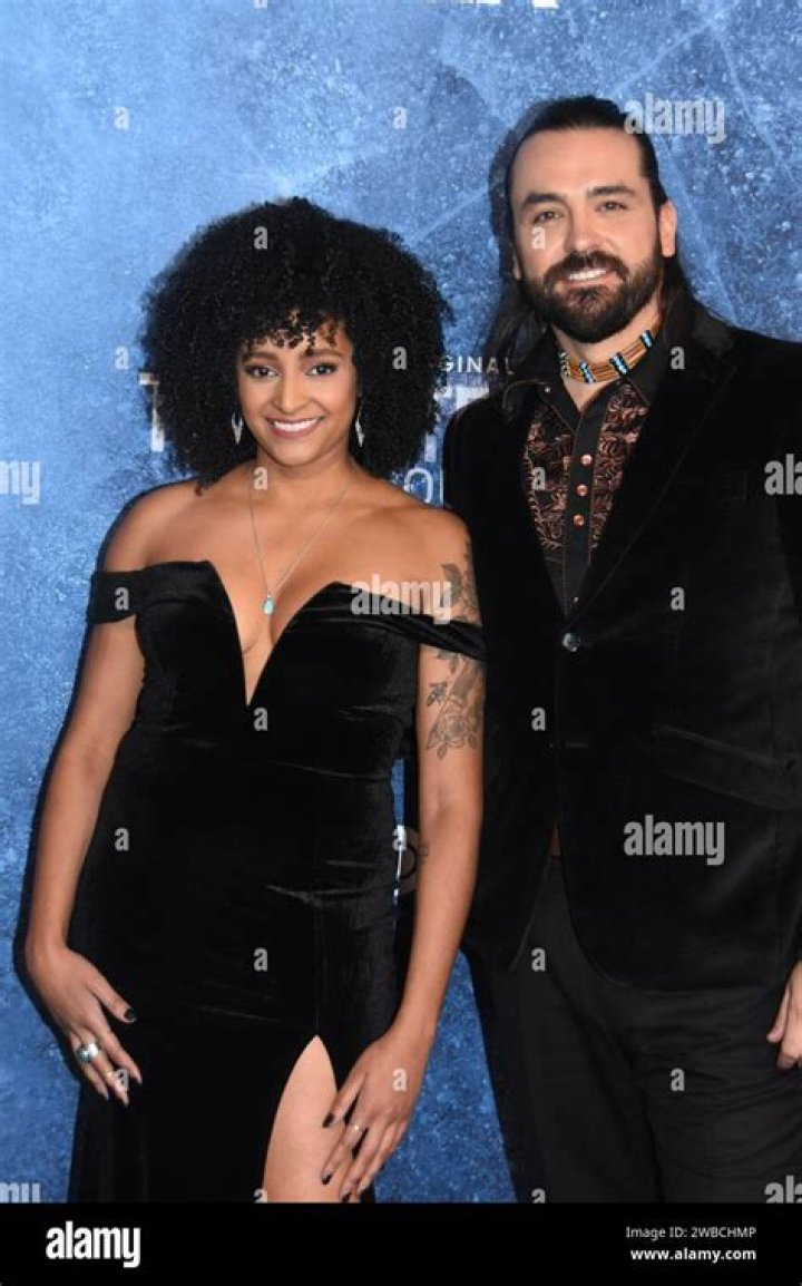 Joel Montgrand – Actor | Wiki, Age, Height, Net Worth, Relationship, Ethnicity, Career