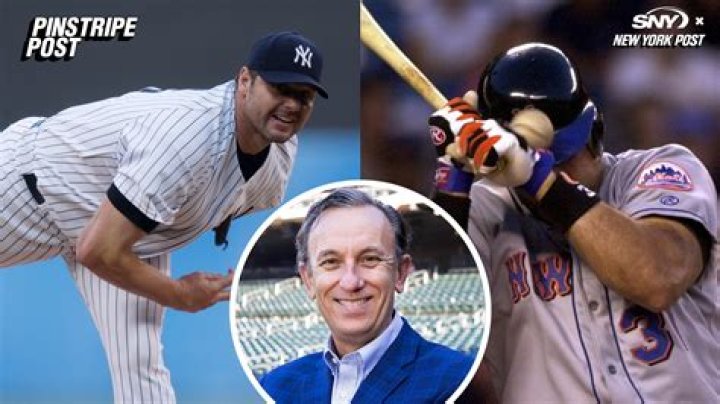 Joel Sherman NY Post, Bio, Wiki, Age, Father, Wife, MLB Network, Salary, and Net Worth