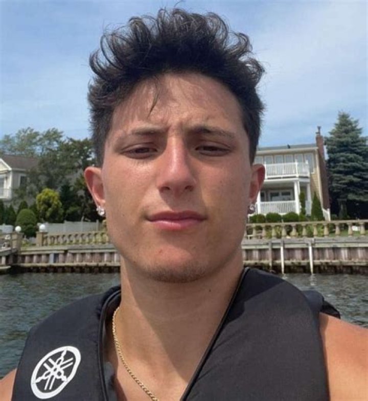 Joey Nero Height, Net Worth, Age, Birthday, Real Name, Gf