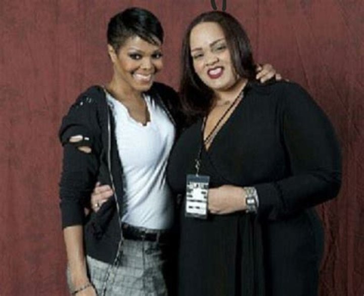 Joh’Vonnie Jackson