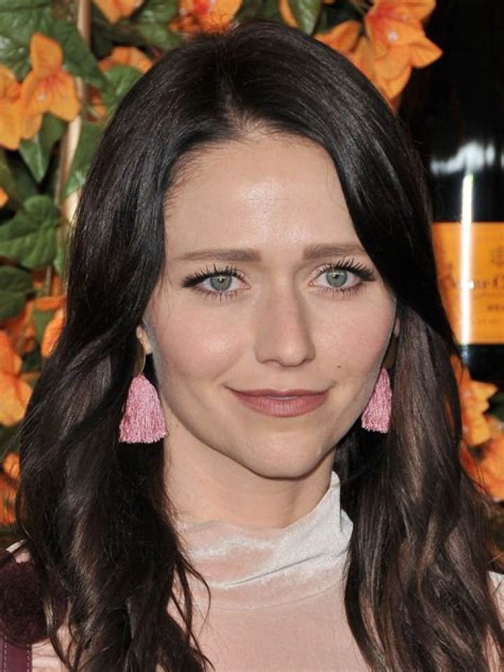 Johanna Braddy – Biography, Facts & Life Story