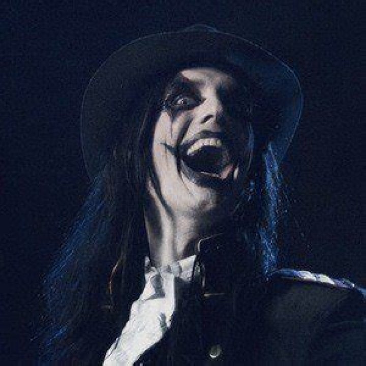 Johannes Eckerstrom Net Worth