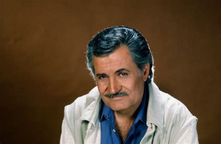 John Aniston Net Worth – How Much is John Worth?