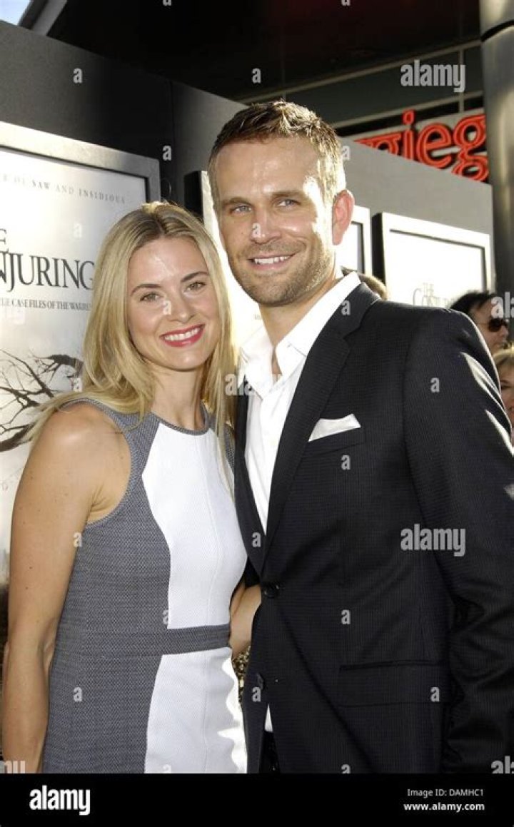 Meet John Brotherton’s Children Whom He Had With His Wife Alison Raimondi