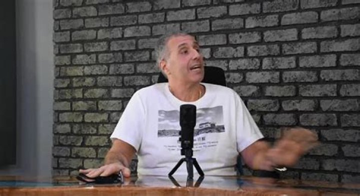 John Buckley Net Worth