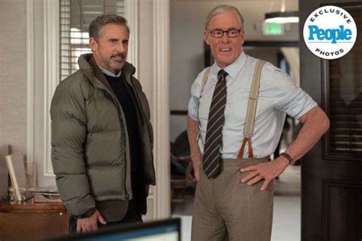 John C. McGinley Net Worth 2024